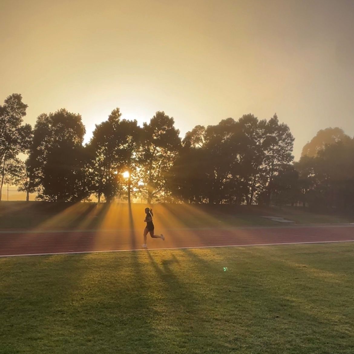 21twentyones - Join Delaney's 21 Half Marathons in 21 Days for Mental Health