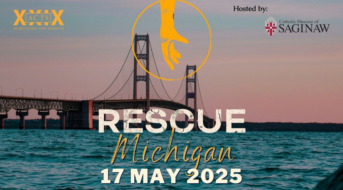 Rescue Michigan