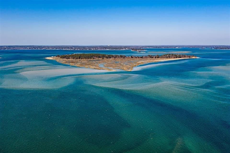 Strong Island Nature Walk