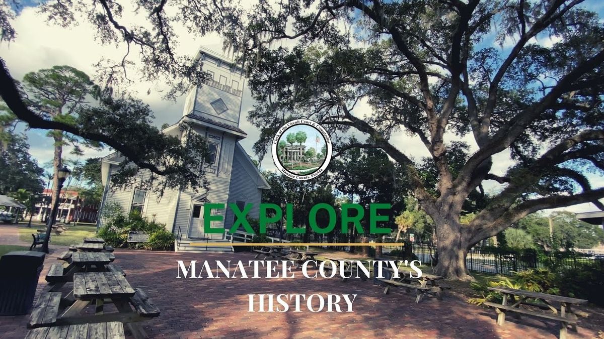 Manatee Village Historical Park