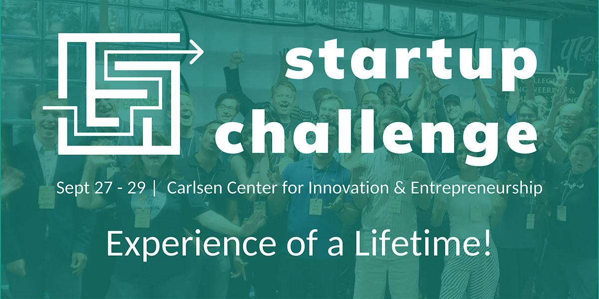 Startup Challenge Fall 2024