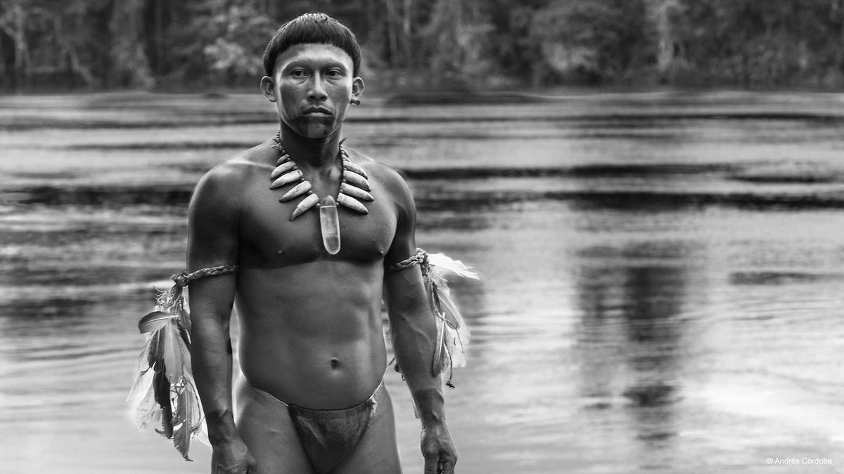 Embrace of the Serpent Film Screening