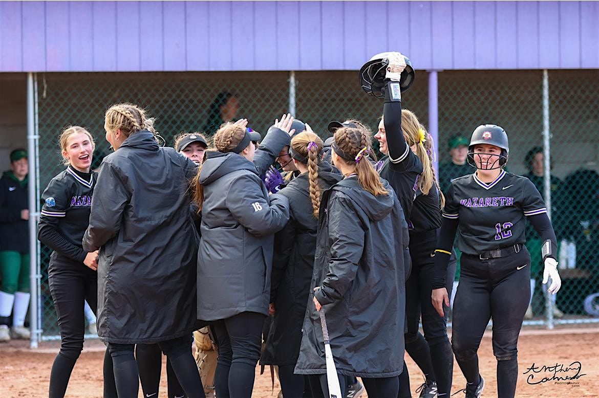 Nazareth University Softball Prospect Camp