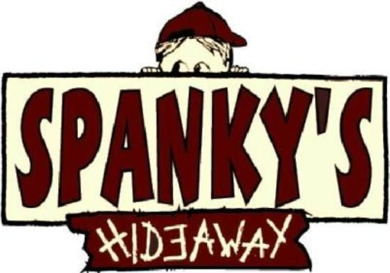 Live music at Spanky's Hideaway