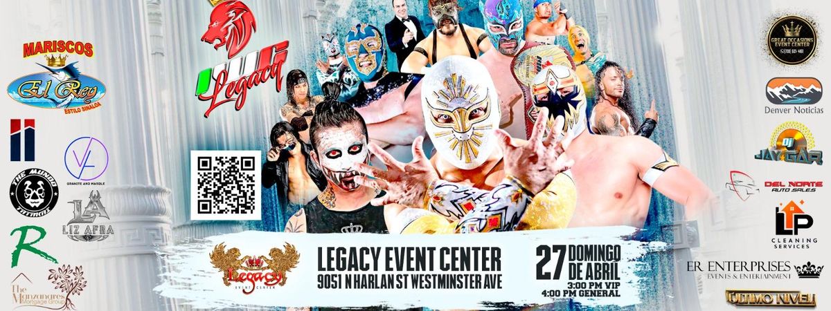 IWC LEGACY MISTICO VS TJP