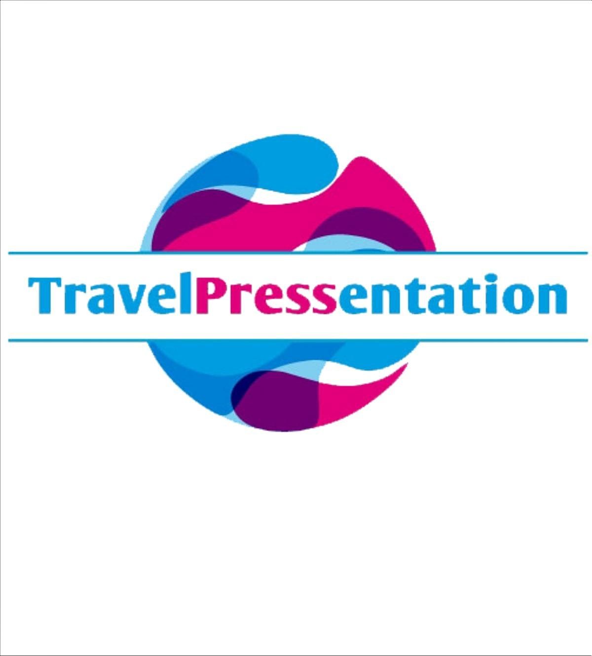 TravelPRessentation - reismedia workshop - 4 november 2021