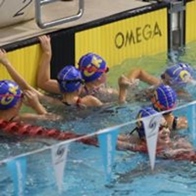 Guildford & Kalamunda Districts Swimming Club Inc