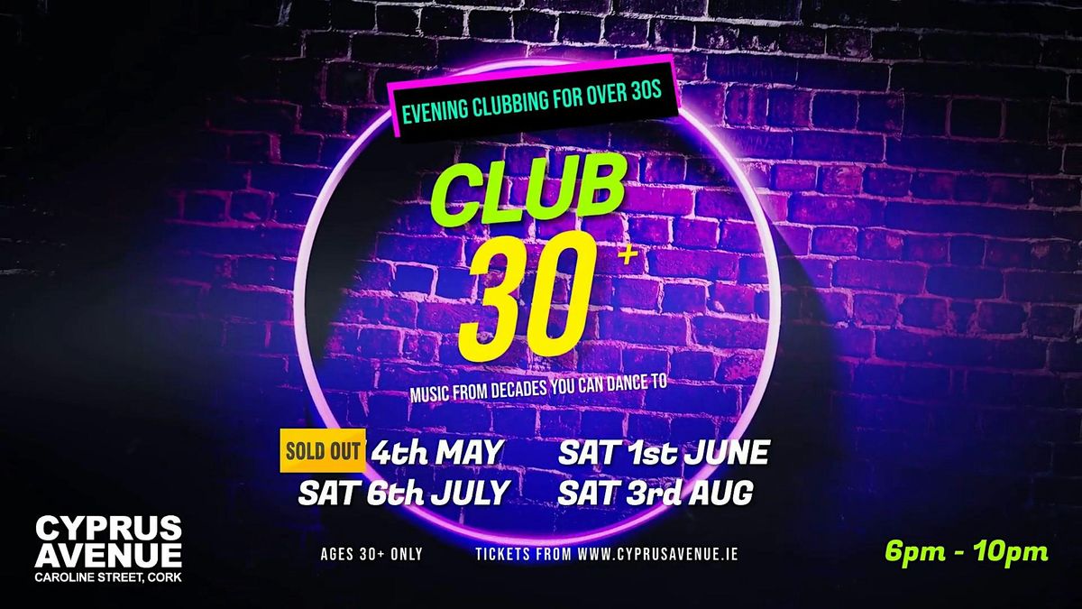 CLUB 30