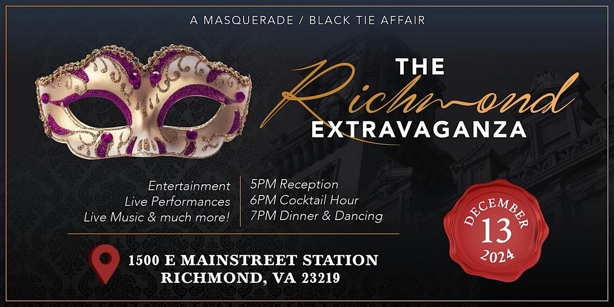 The Richmond Extravaganza