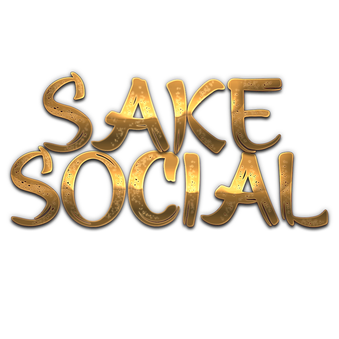 Sake Social Presents Kanpai