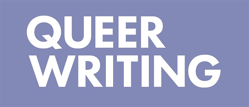 9. QFFM | Let\u2019s talk about Queer Writing