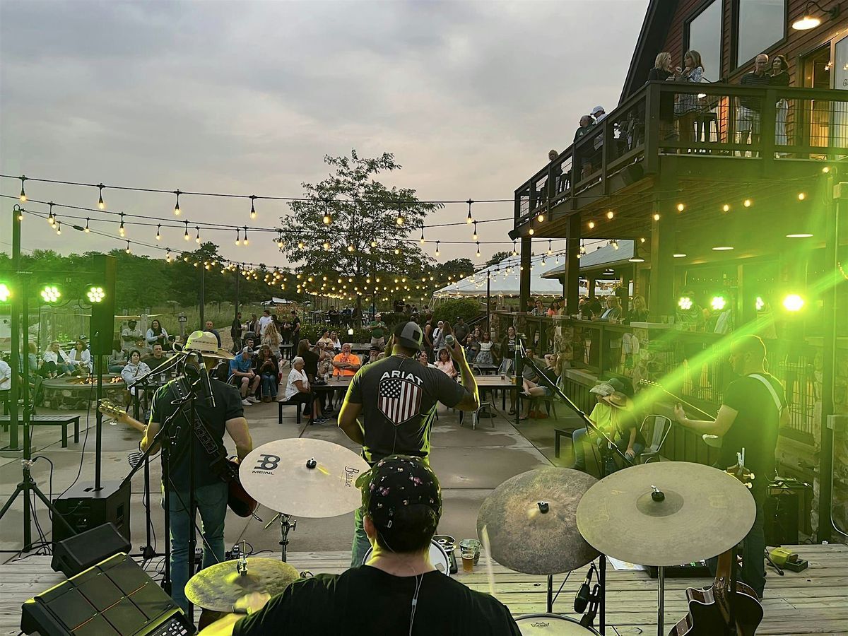 In the Stix: QUARRY Premium Live Music Night