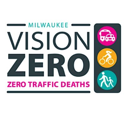 Vision Zero Milwaukee