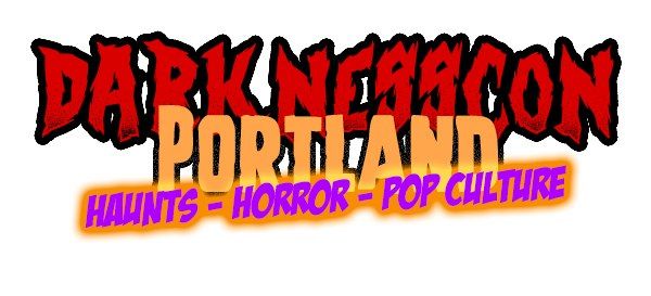 DarknessCon: Portland