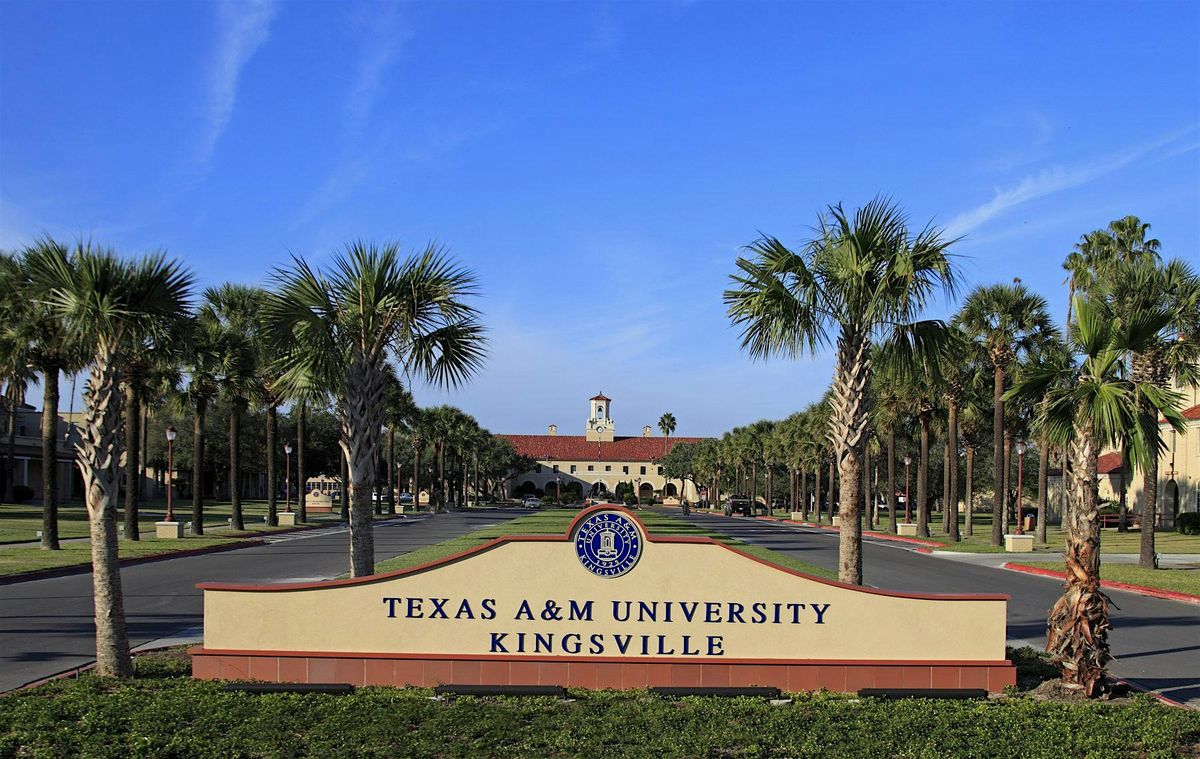 Texas A&M University-Kingsville Individual Student & Family Tours