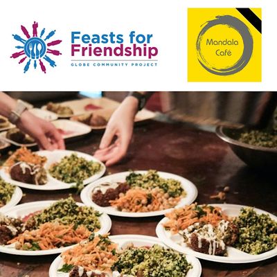 Globe Community Project