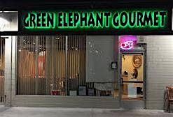Green Elephant Restaurant Dinner Party