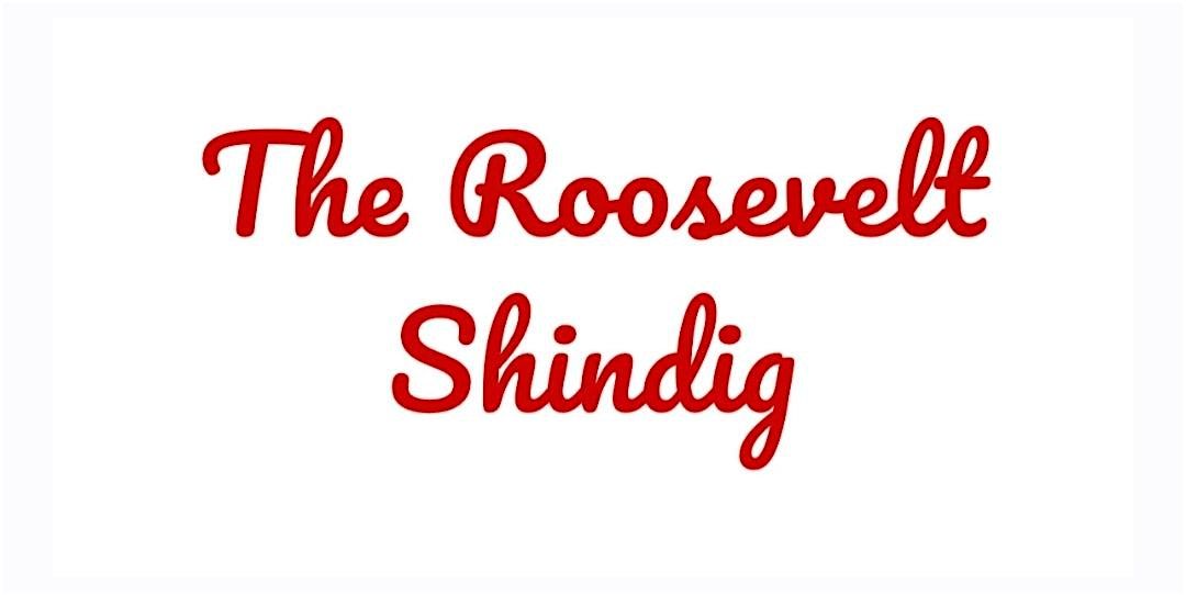 The Roosevelt Shindig Show with Paul Rodriguez