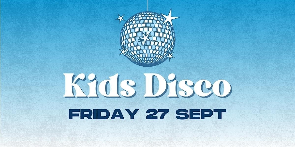 Kids Disco