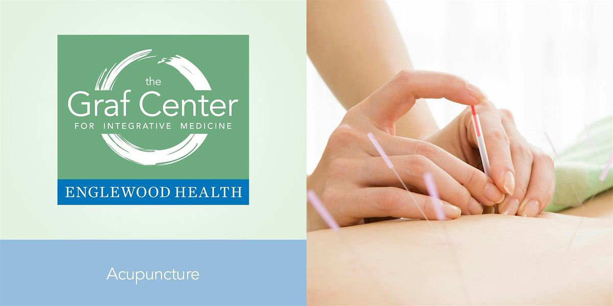 Acupuncture for Pain Management