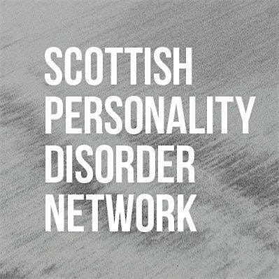 Scottish Personality Disorder Network Conference