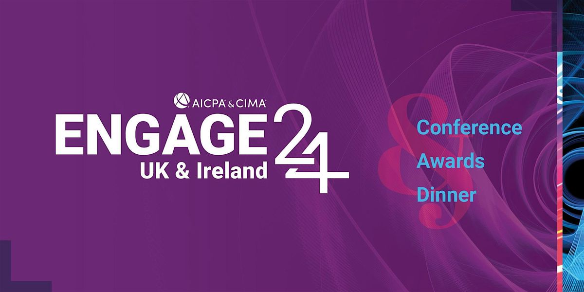 ENGAGE 24 UK & Ireland