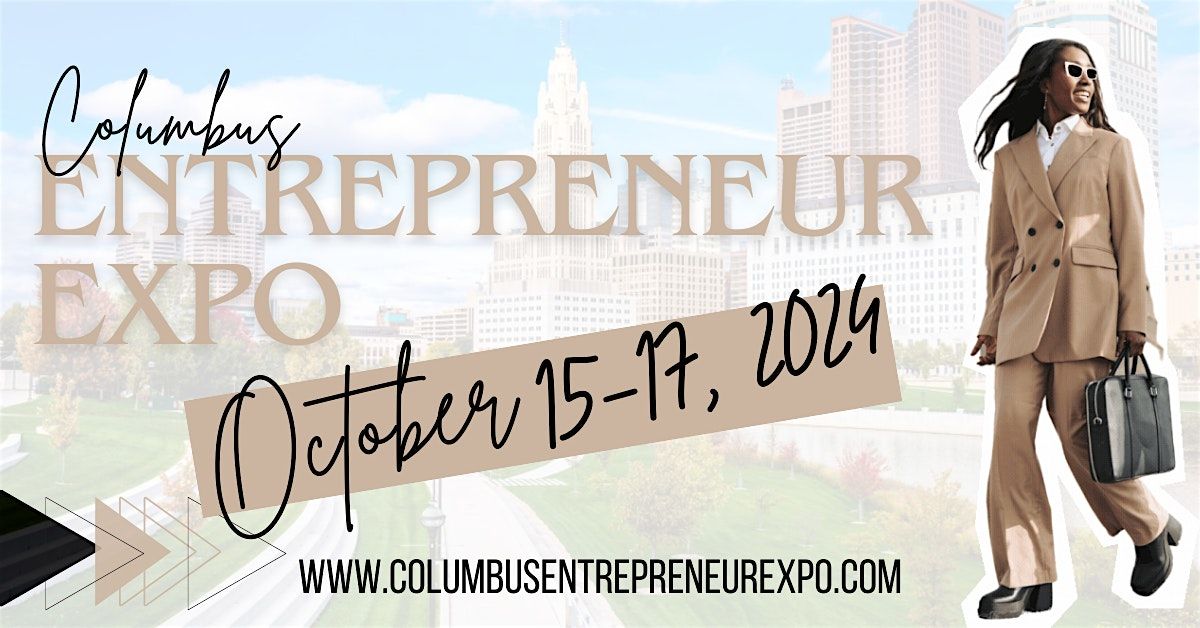 Columbus Entrepreneur Expo