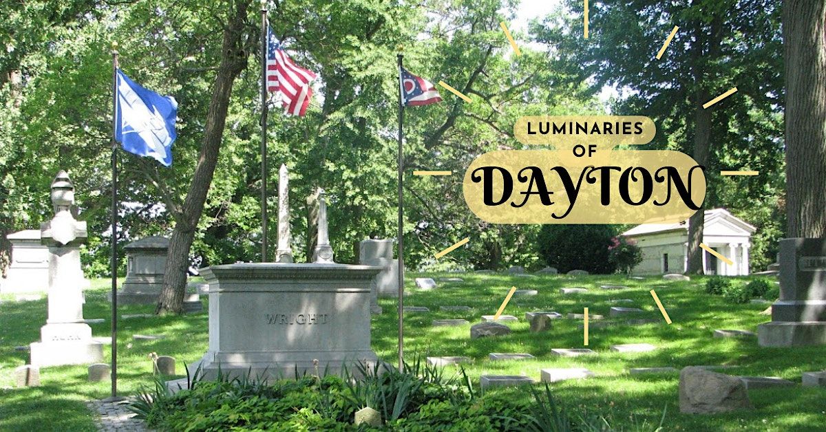 Luminaries of Dayton