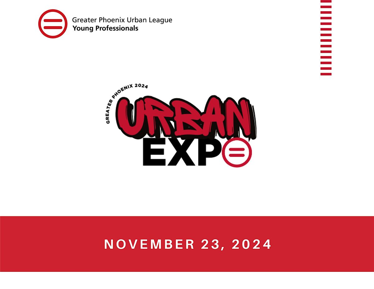 Urban Expo 2024