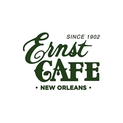 Ernst Cafe