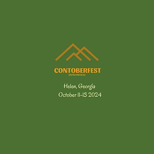 ConToberFest- DeepSouthCon 62