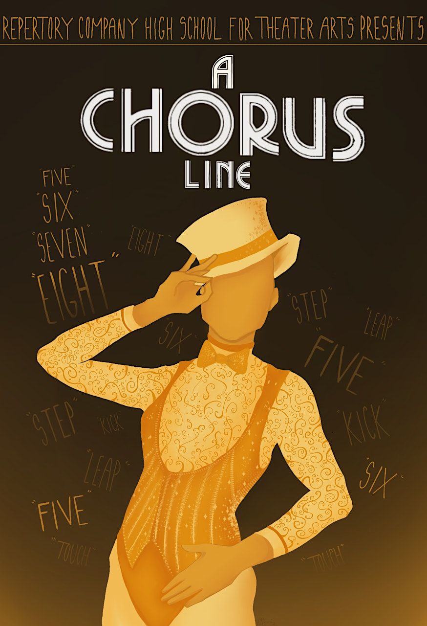 A Chorus Line