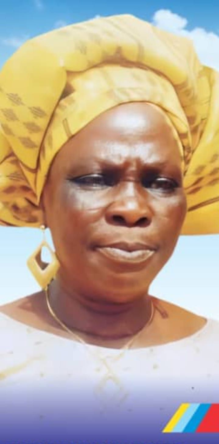 Funeral Arrangements for Mama Morili Akinrinde