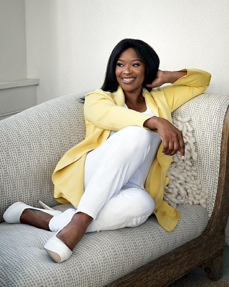 A Tribute to Sade with A Girl Named Sethe, Soiled Dove Underground ...