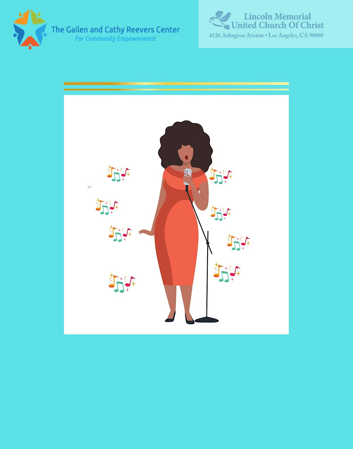 Lincoln\u2019s Got Talent 10th Annual Talent Show