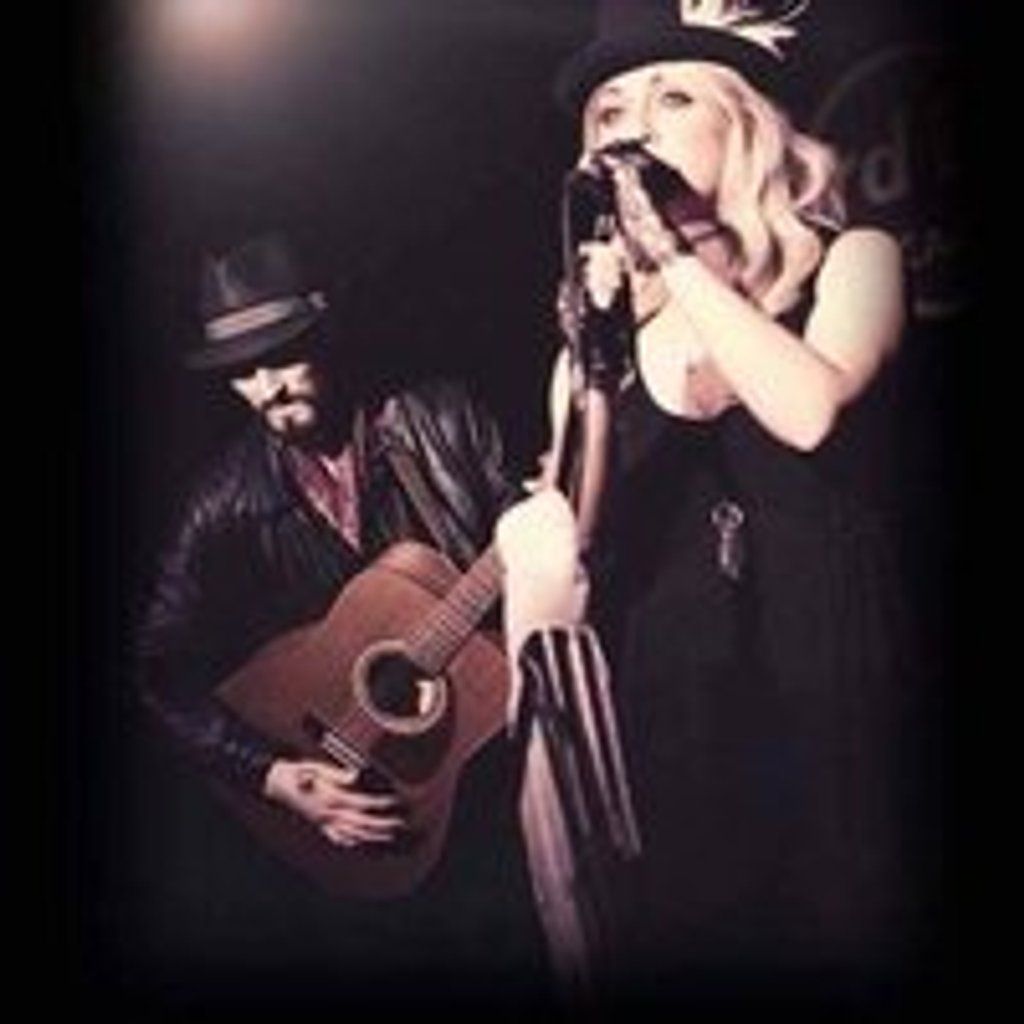 McFleetwood - Fleetwood Mac Tribute