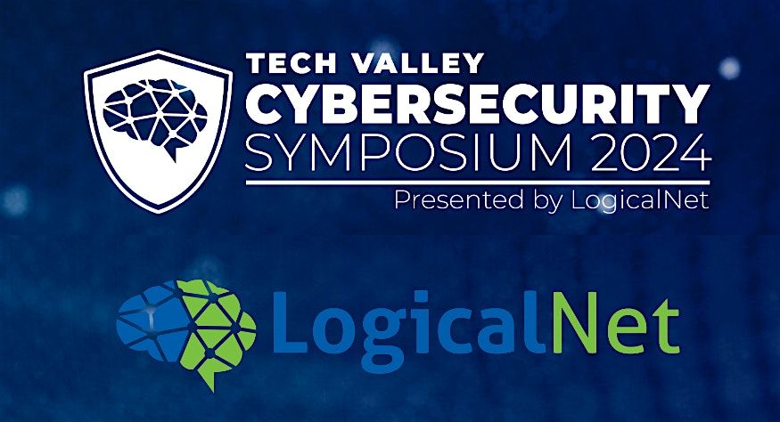 2024 TECH VALLEY CYBERSECURITY SYMPOSIUM