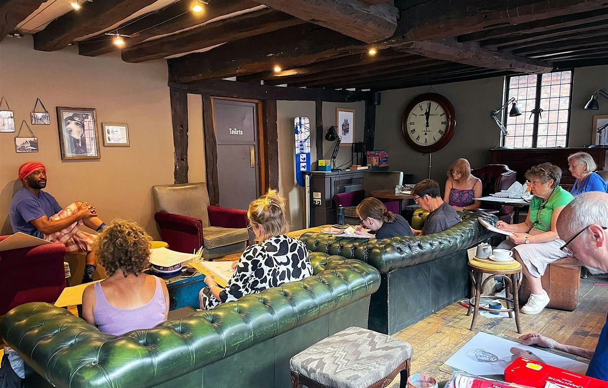 Lincoln Draw & Drink