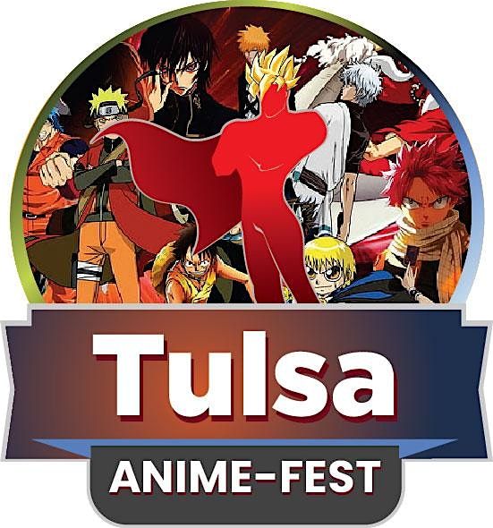 Tulsa Anime-Fest