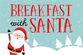 Maggiano's Perimeter Breakfast with Santa