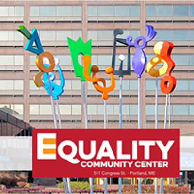 Equality Community Center - ECC