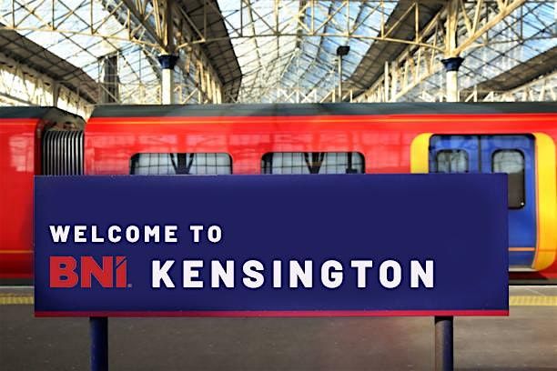 BNI Kensington