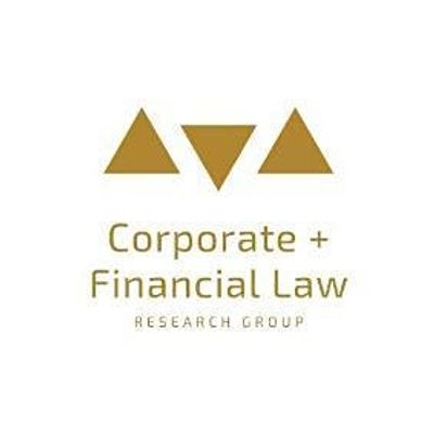 Corporate and Financial Law Research Group