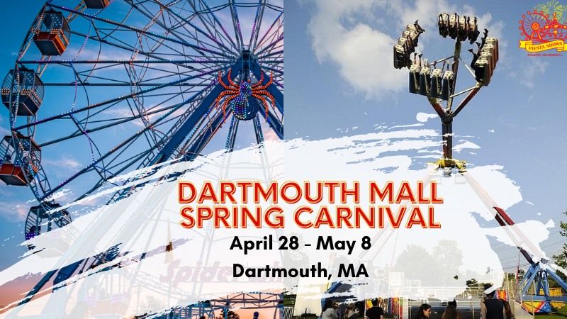 Dartmouth Spring Carnival