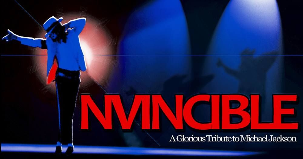 Invincible: A Glorious Tribute to Michael Jackson