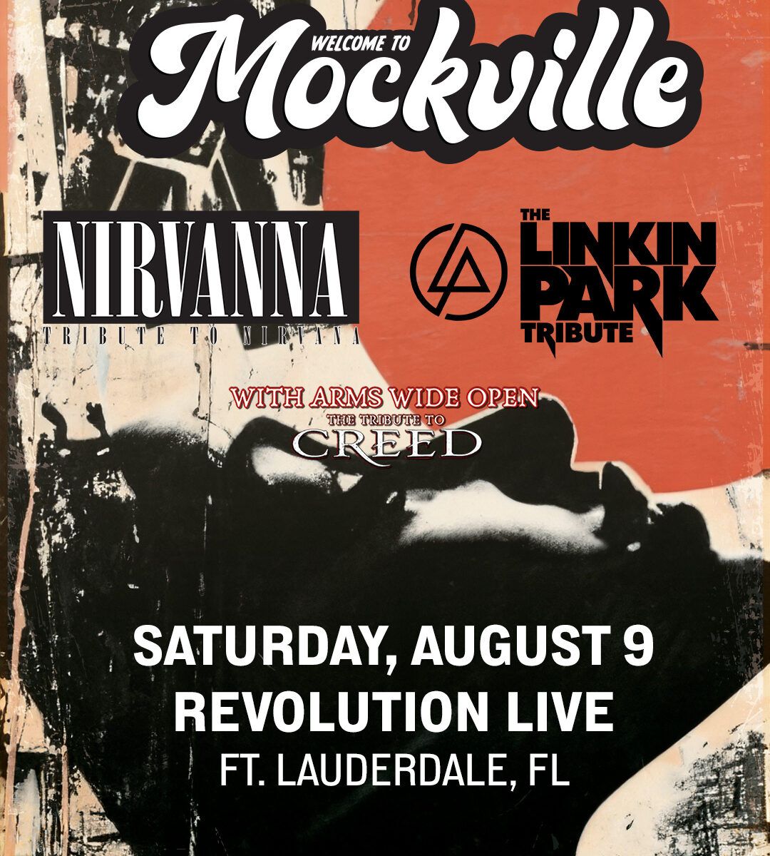 The Linkin Park Tribute