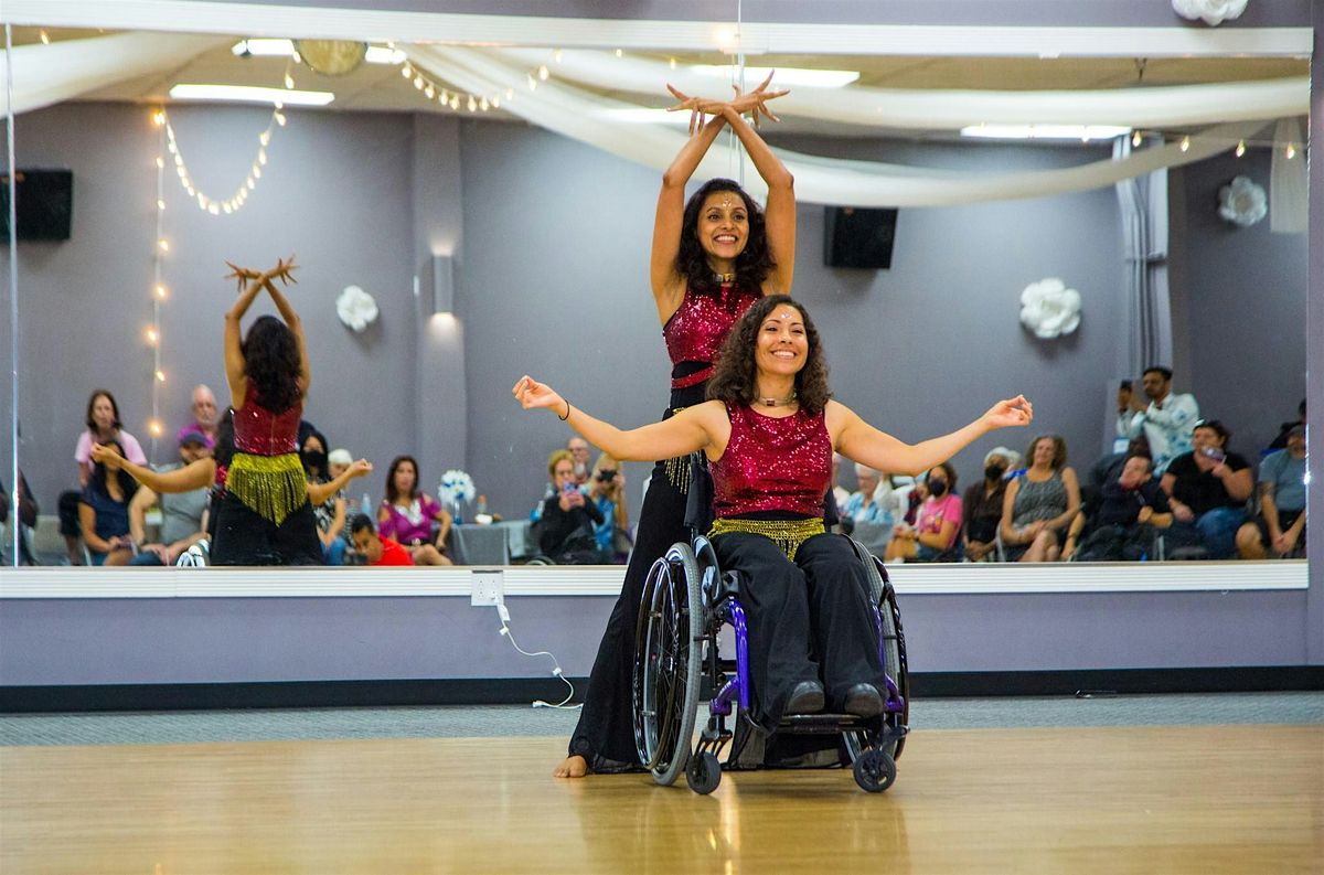 Common Groud: An Inclusive Dance Experience