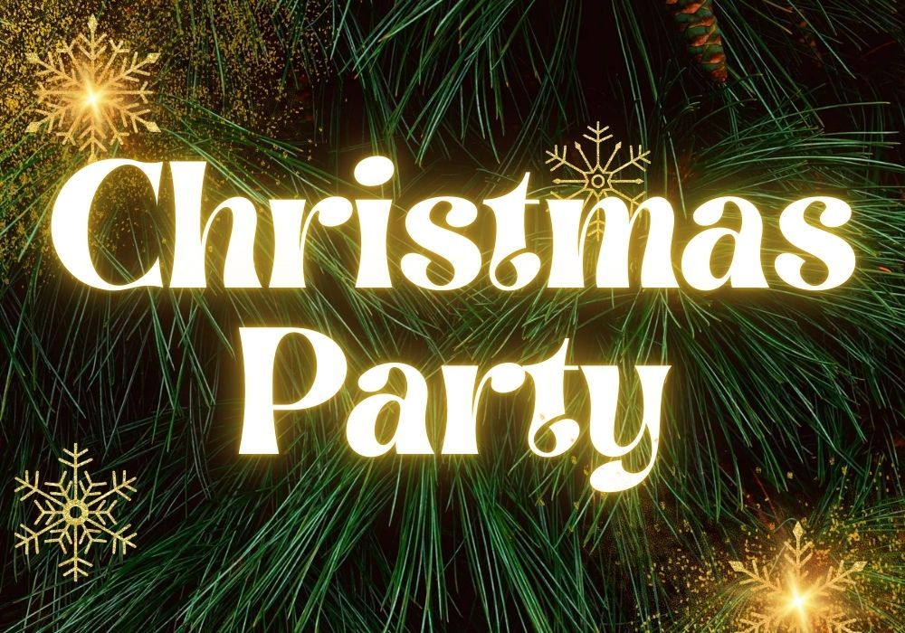 Tamworth- Christmas Party Night & Meal At Drayton Manor- Make New Friends Meet Up