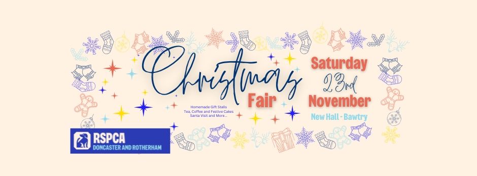 Christmas Fair 2024