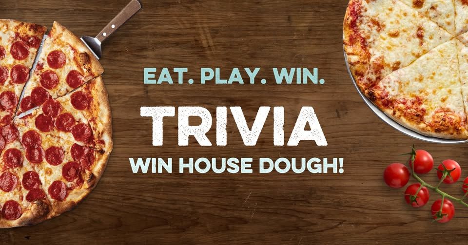 Trivia Night! by TeamTrivia